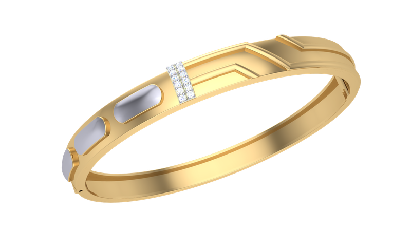 Midnight Majesty Kada