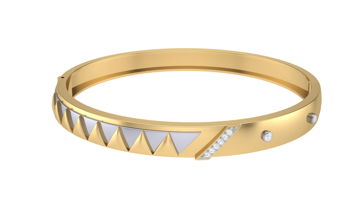 Forged Heritage Kada