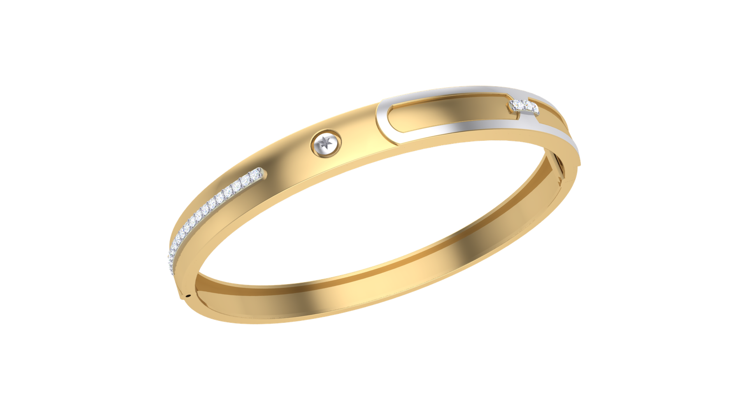 Ocean Wave Kada