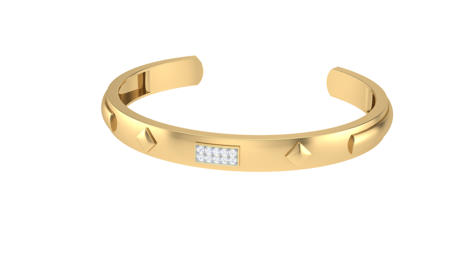 Titan’s Grip Kada