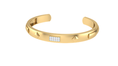 Titan’s Grip Kada