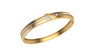 Unity Band Kada
