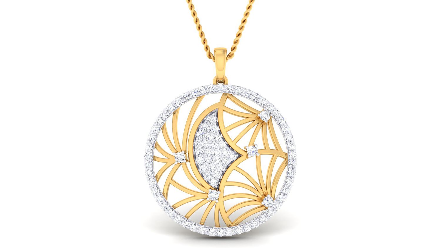 Classic Pendant Set