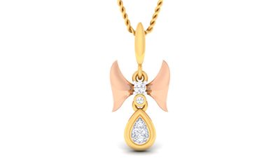 Enchanted Geometry Pendant Set