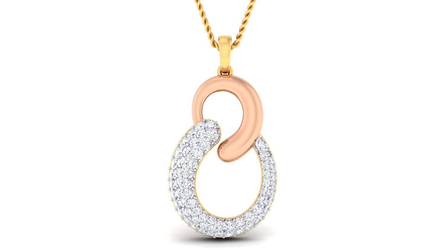 Ocean Serenity Pendant Set