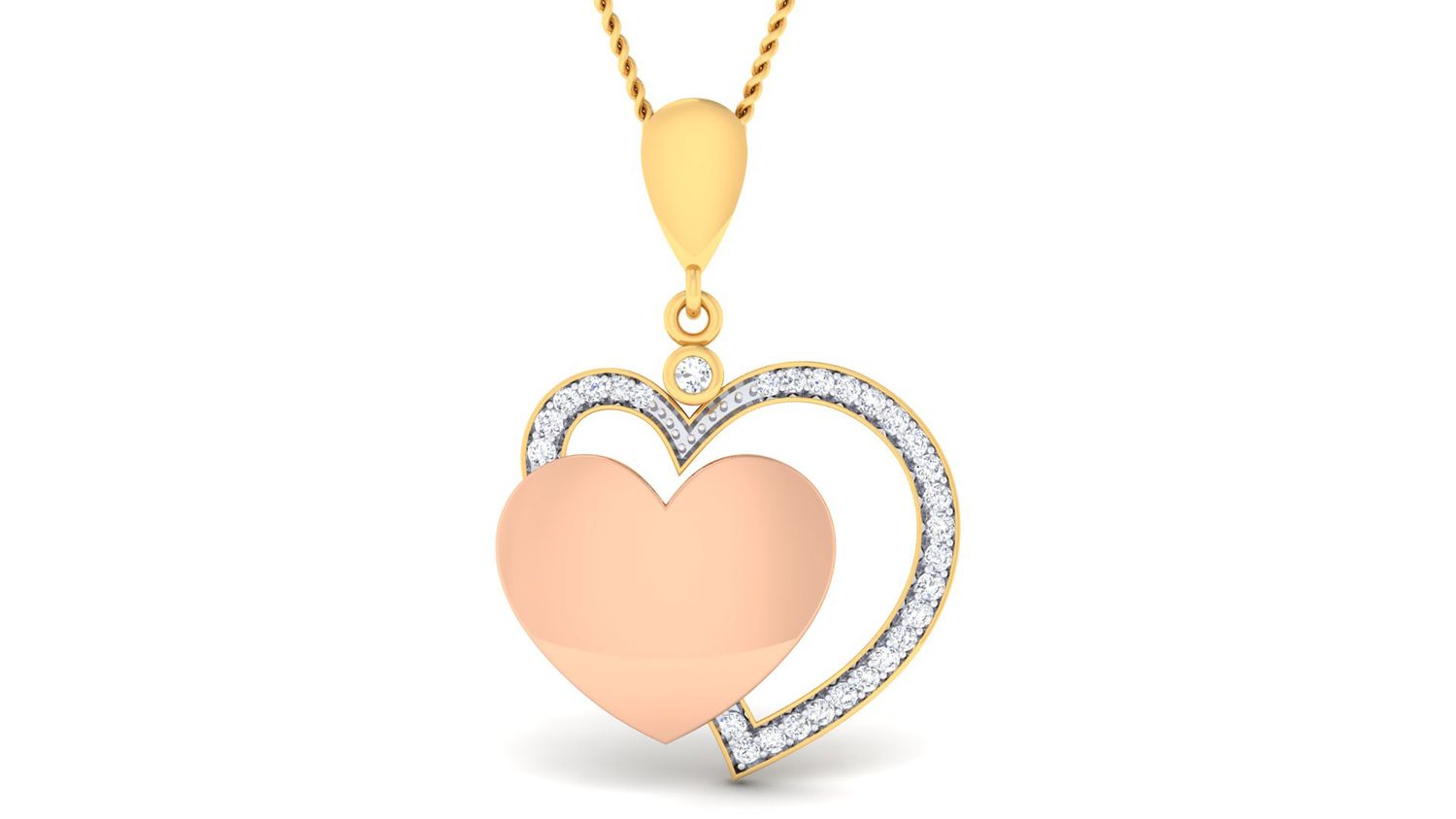 Starburst Glow Pendant Set