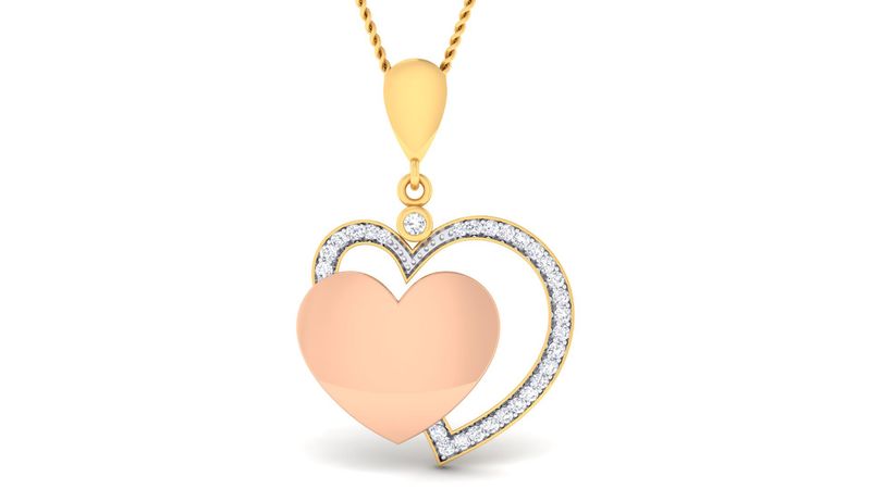 Starburst Glow Pendant Set
