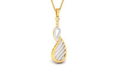 Horizon Shine Pendant Set