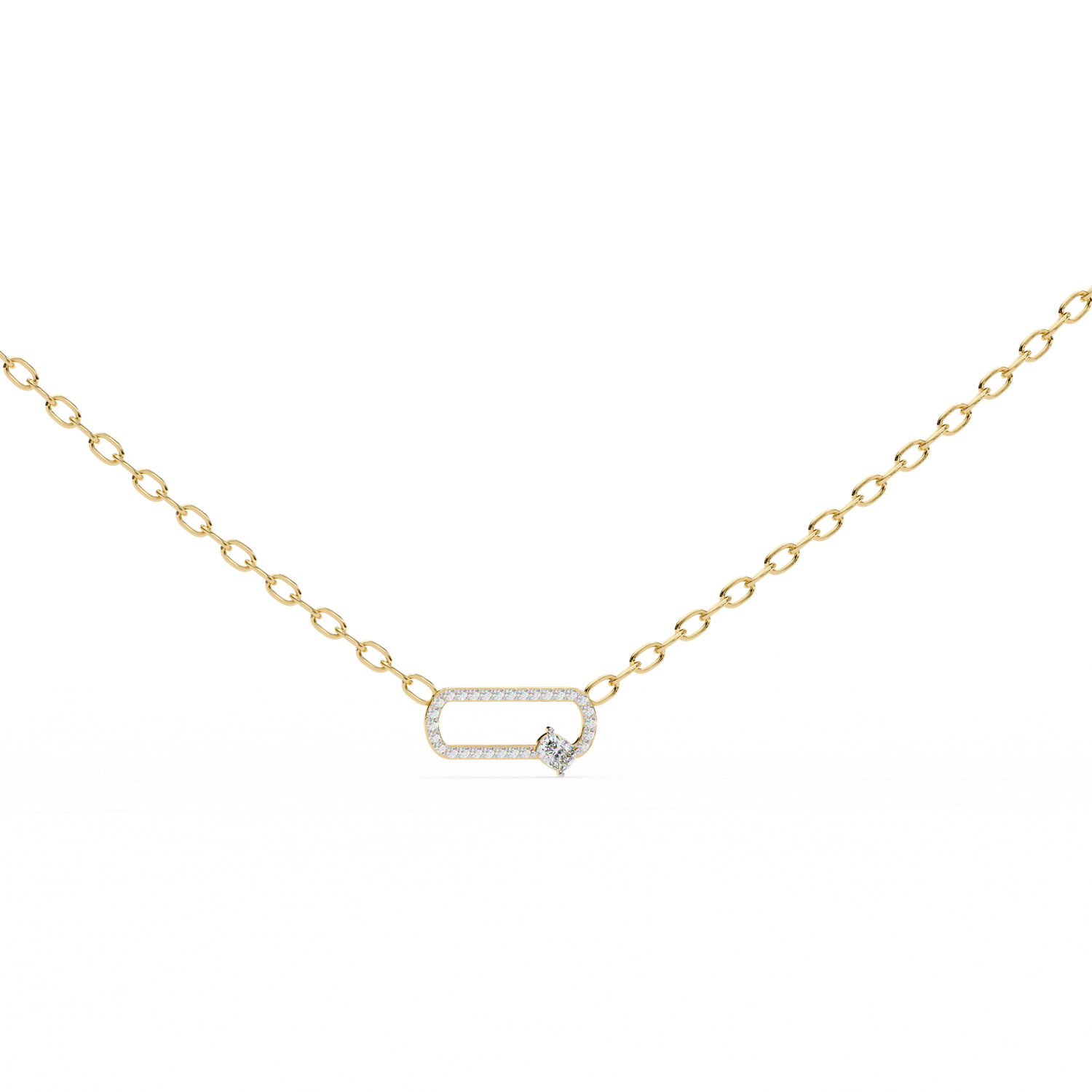 Unity Link Pendant