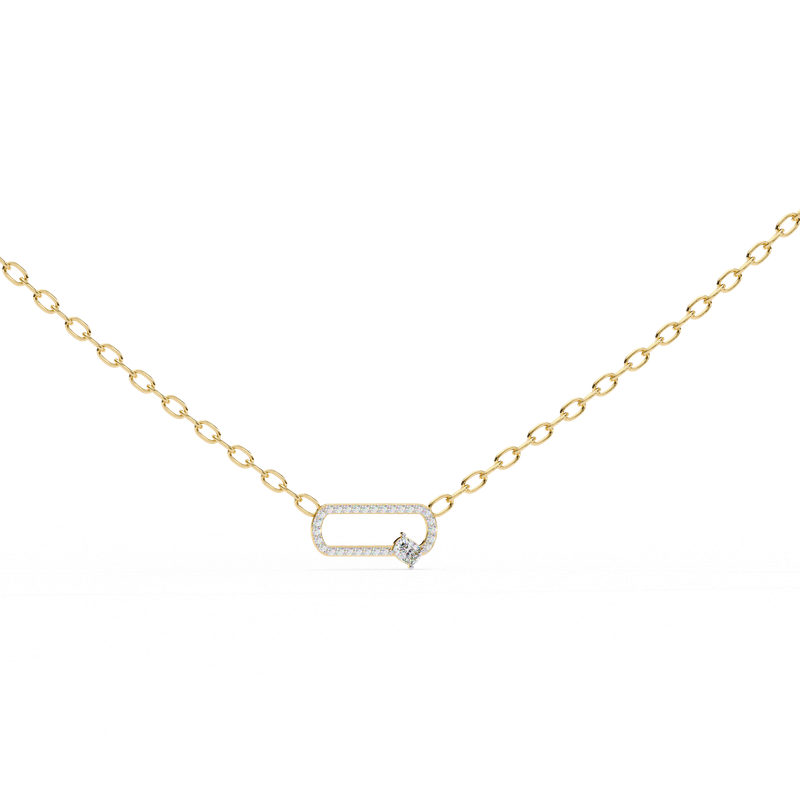Unity Link Pendant