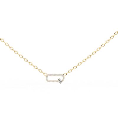 Unity Link Pendant