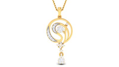 Radiance Drop Pendant Set