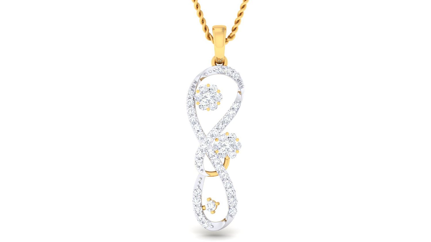 Butterfly Whisper Pendant Set