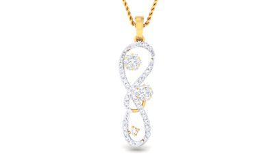 Butterfly Whisper Pendant Set