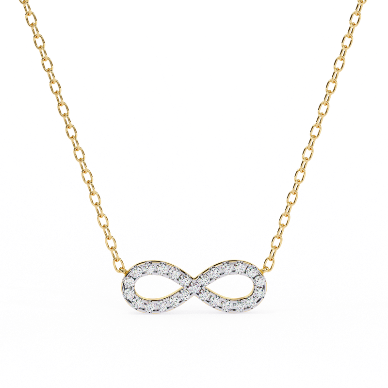 Infinite Grace Pendant