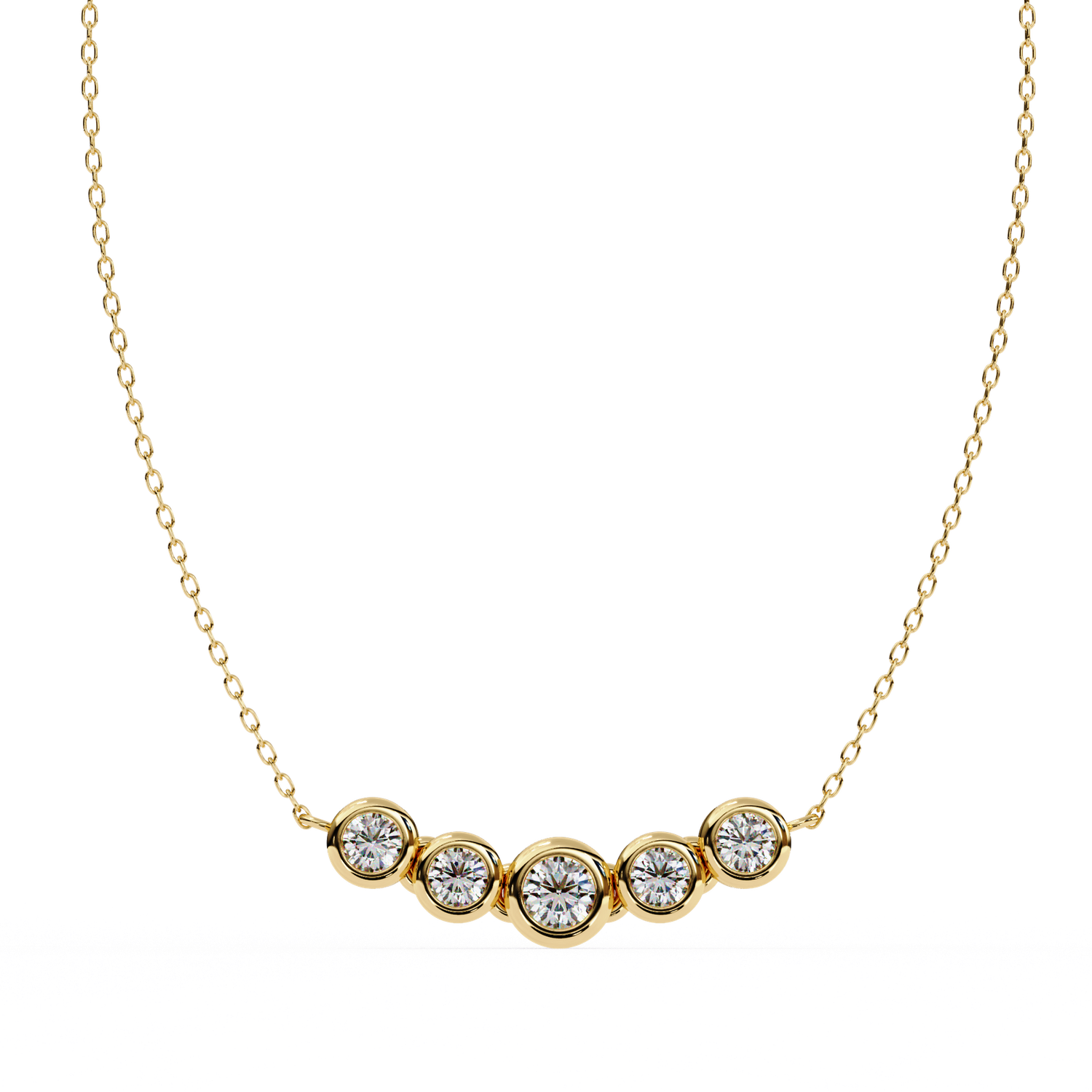 Celestial Harmony Pendant