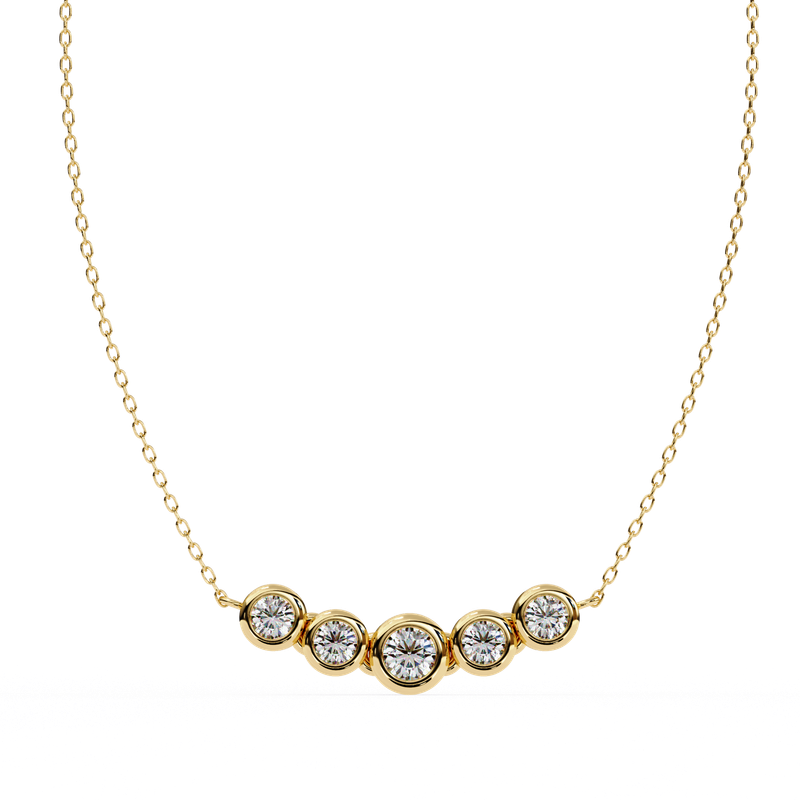 Celestial Harmony Pendant