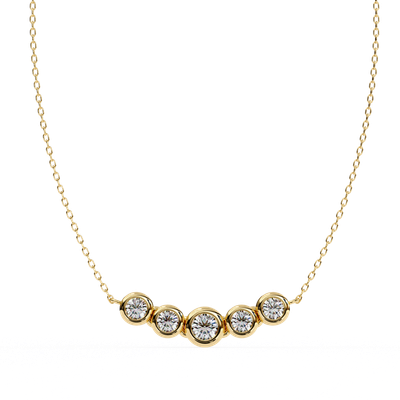 Celestial Harmony Pendant