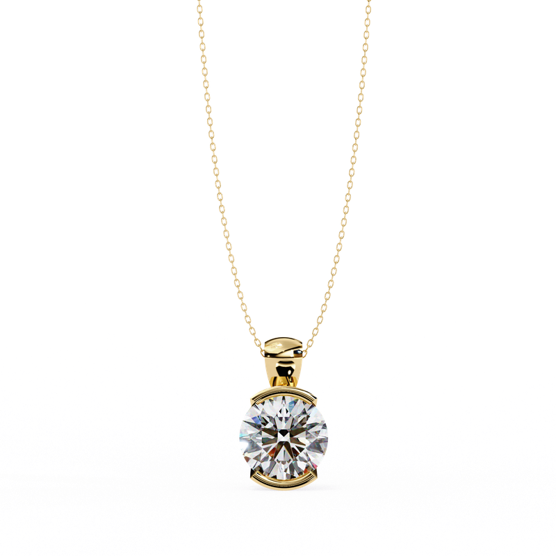 Eterna Radiant Pendant