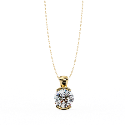 Eterna Radiant Pendant