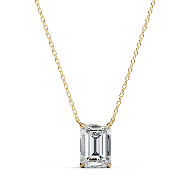 Eternal Elegance Pendant