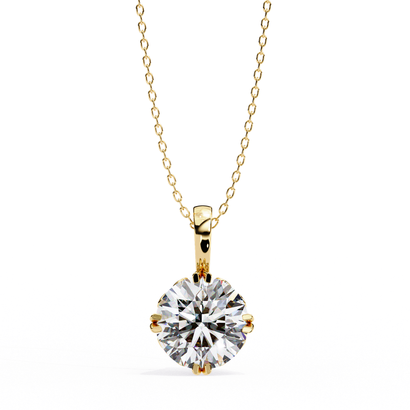 Sophia Radiance Pendant