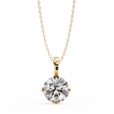 Sophia Radiance Pendant