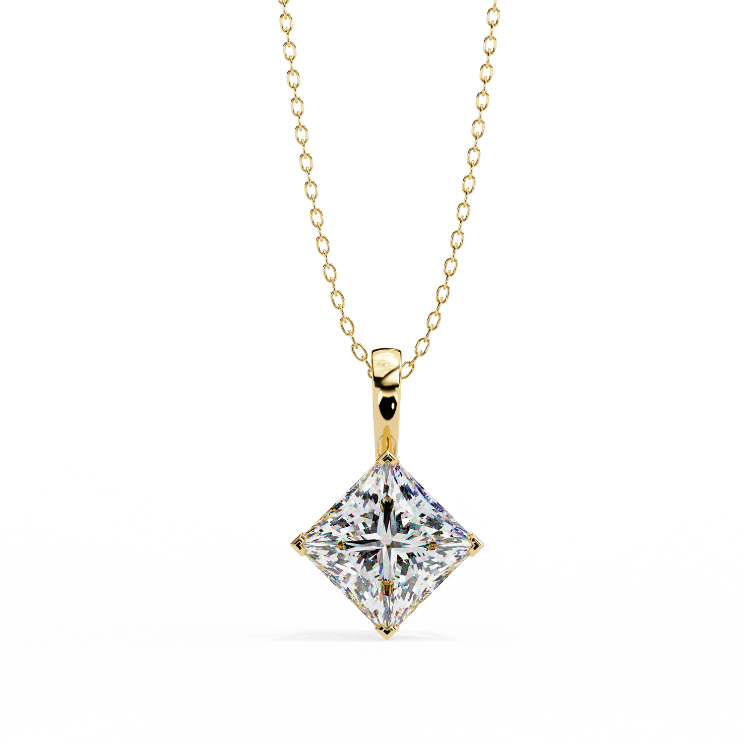 Aurora Radiance Pendant