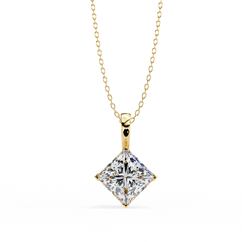 Aurora Radiance Pendant