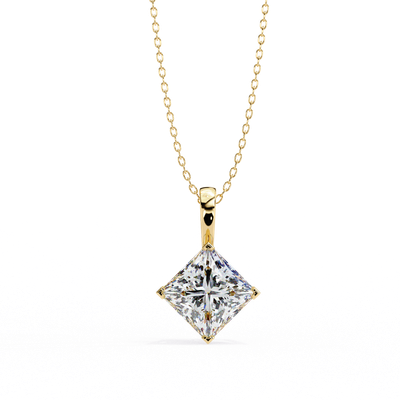 Aurora Radiance Pendant