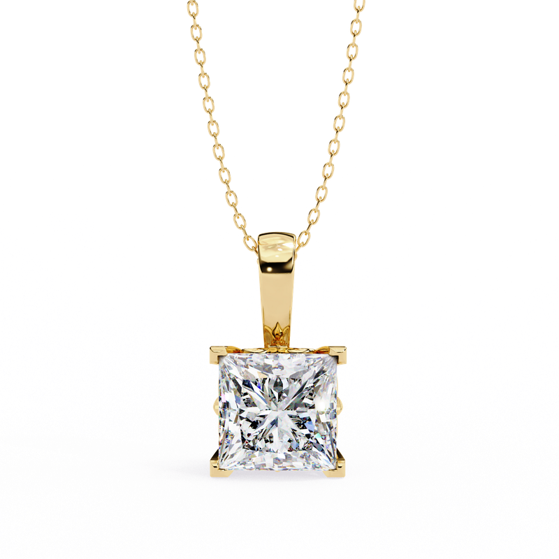 Luna Grace Pendant