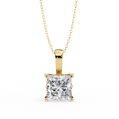 Luna Grace Pendant