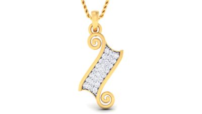 Pearl Radiance Pendant Set