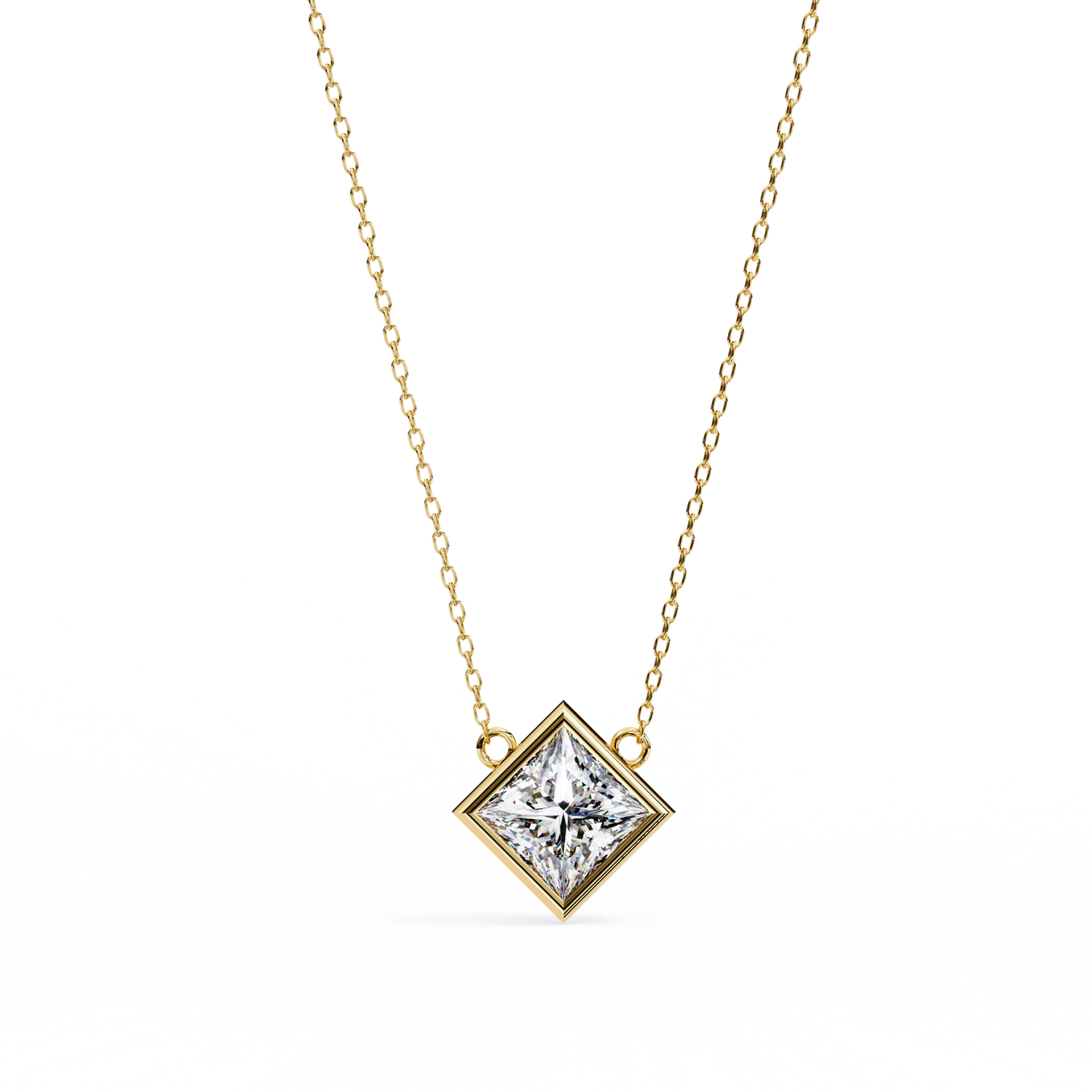 Celestia Spark Pendant