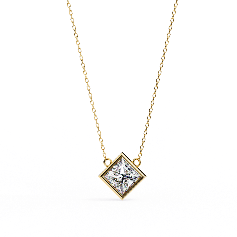 Celestia Spark Pendant