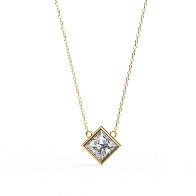 Celestia Spark Pendant