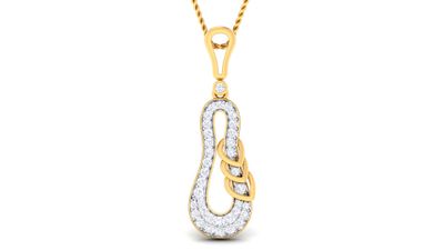 Celestial Pendant Set