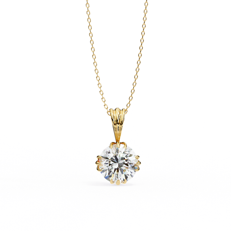 Evelyn Grace Pendant