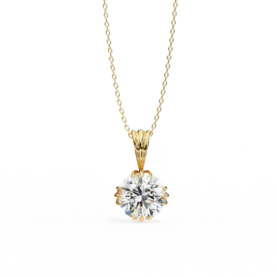 Evelyn Grace Pendant
