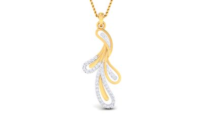 Radiant Horizon Pendant Set