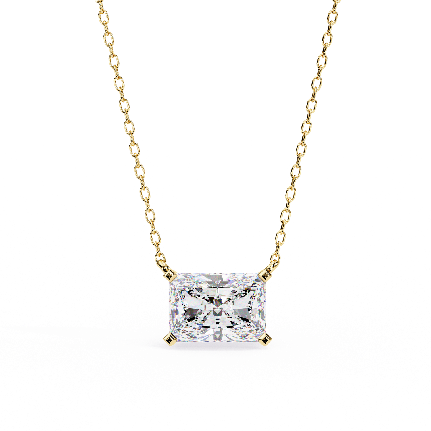Celeste Bloom Pendant