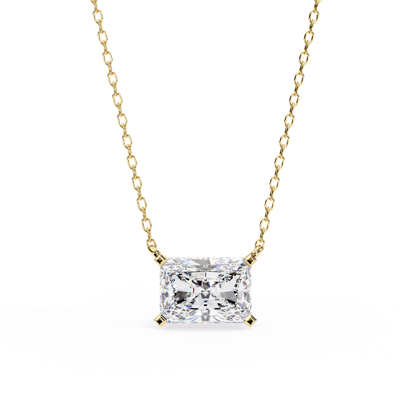 Celeste Bloom Pendant