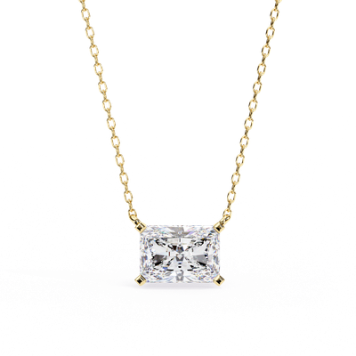 Celeste Bloom Pendant
