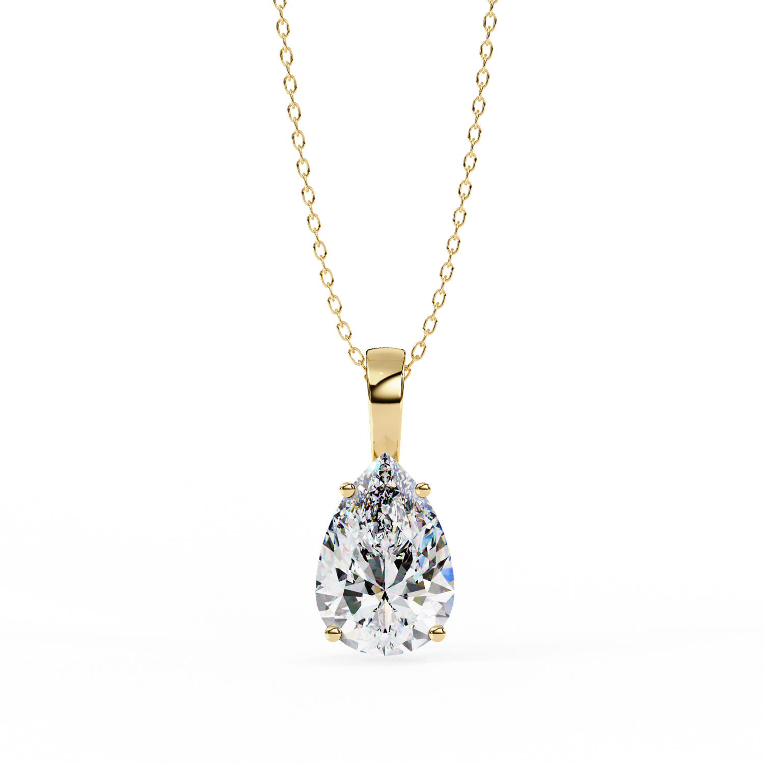 Aria Grace Pendant