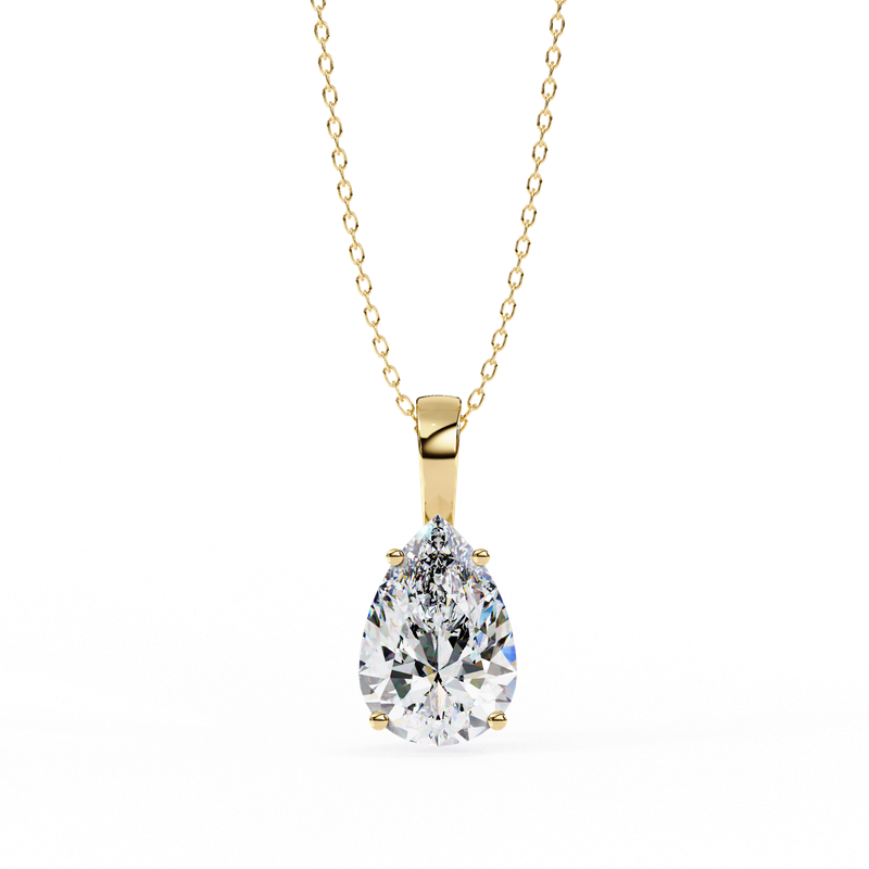 Aria Grace Pendant
