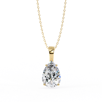 Aria Grace Pendant