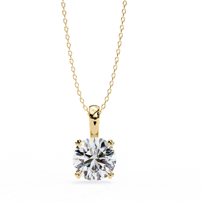 Celeste Dewdrop Pendant