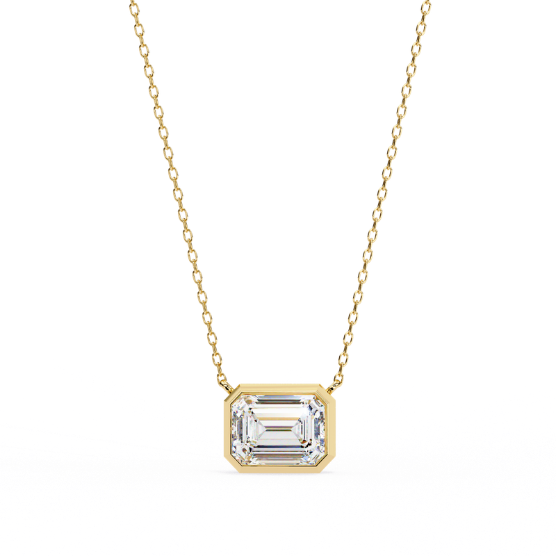 Isla Round Pendant