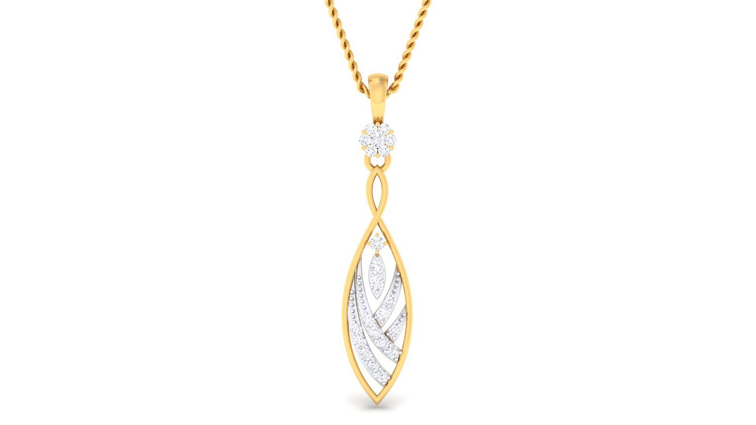Serenade Pendant Set