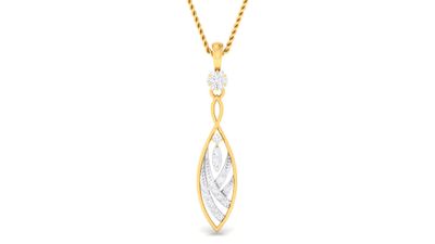 Serenade Pendant Set